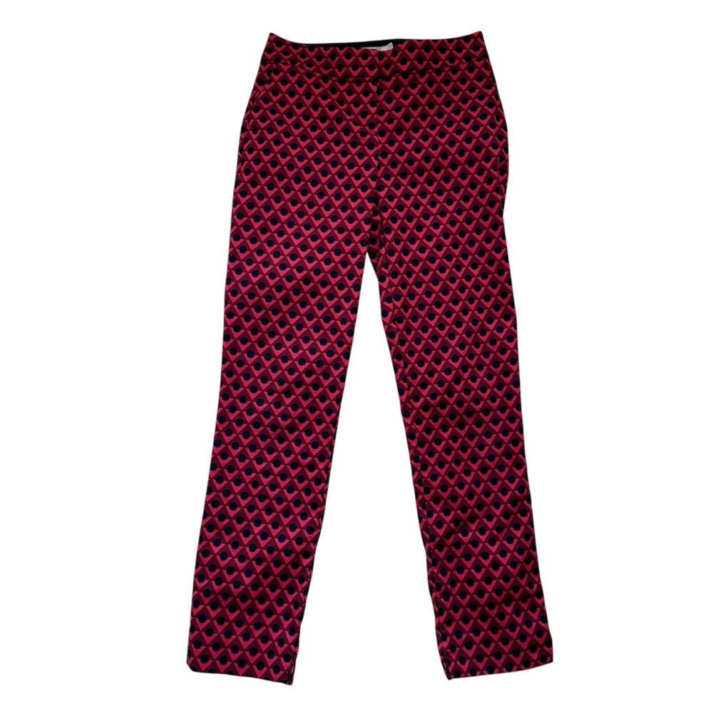 Boden Flat Front Chinos Pants